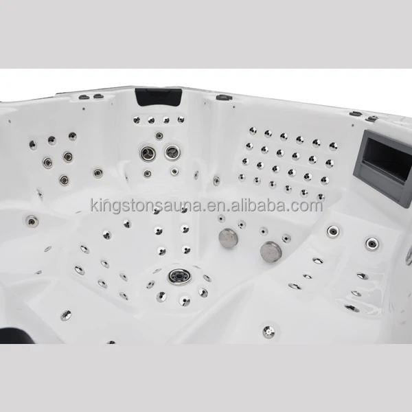 JCS-18 soaking hot spa winter hot tub spas