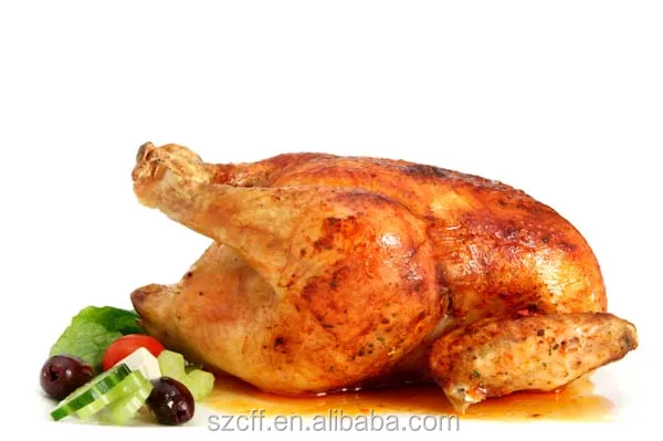 Food Additives Used In Biscuit Flavoring Roast Chicken Flavor