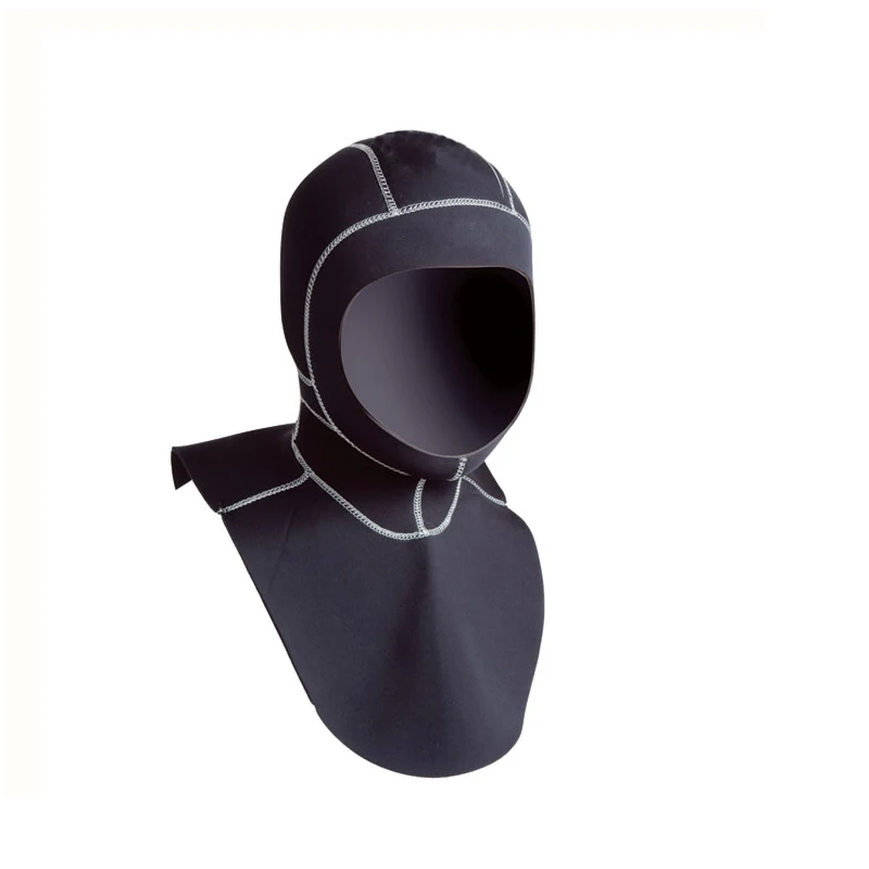 1 mm Neoprene Fabric for Sale Adult Diving Helmet