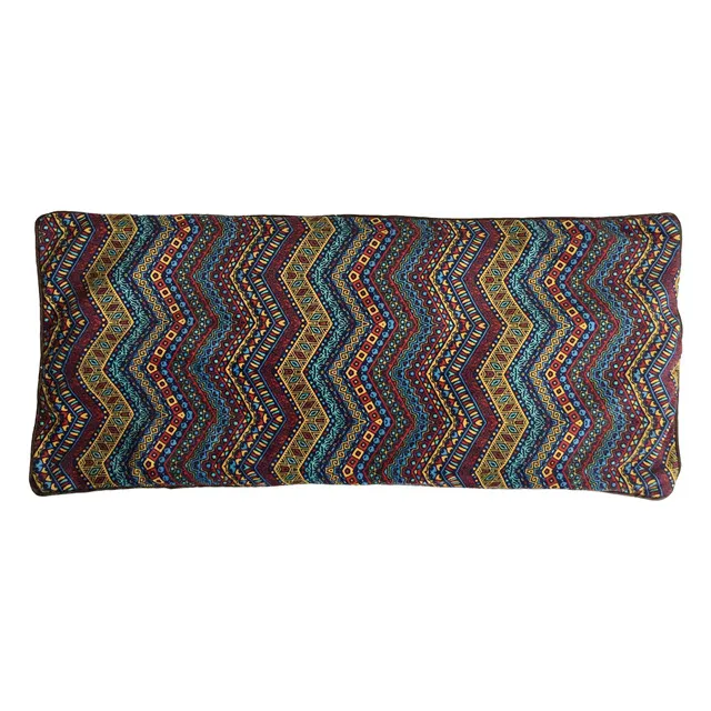 Herbal Heatable Pillow Stuffed Herbal Seeds Pillow