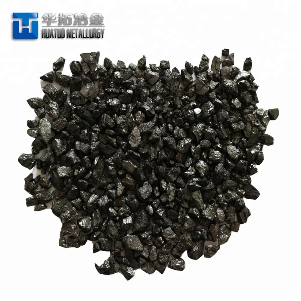 Good Recarburizer CPC High C Calcined Petroleum Coke Carbon