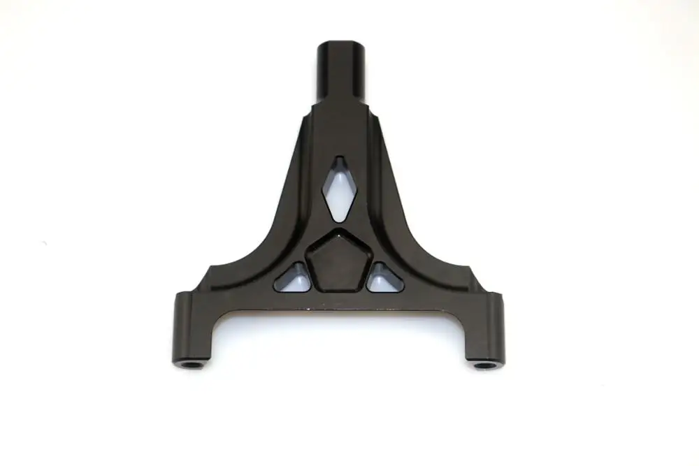 Motorcycle CNC Stabilizer Damper Complete Steering Mounting Bracket For Kawasaki Z1000 &Z750  2003 2004 2005 2006 2007 2008 2009