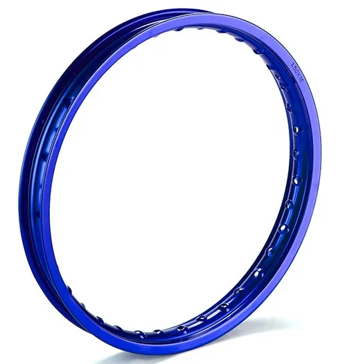 Высококачественные задние алюминиевые колеса 19x1,85 36H для мотоциклов YFZ 125/250