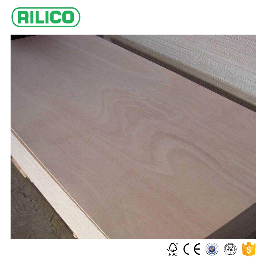 
Best quality and price Brazil commercial plywood 