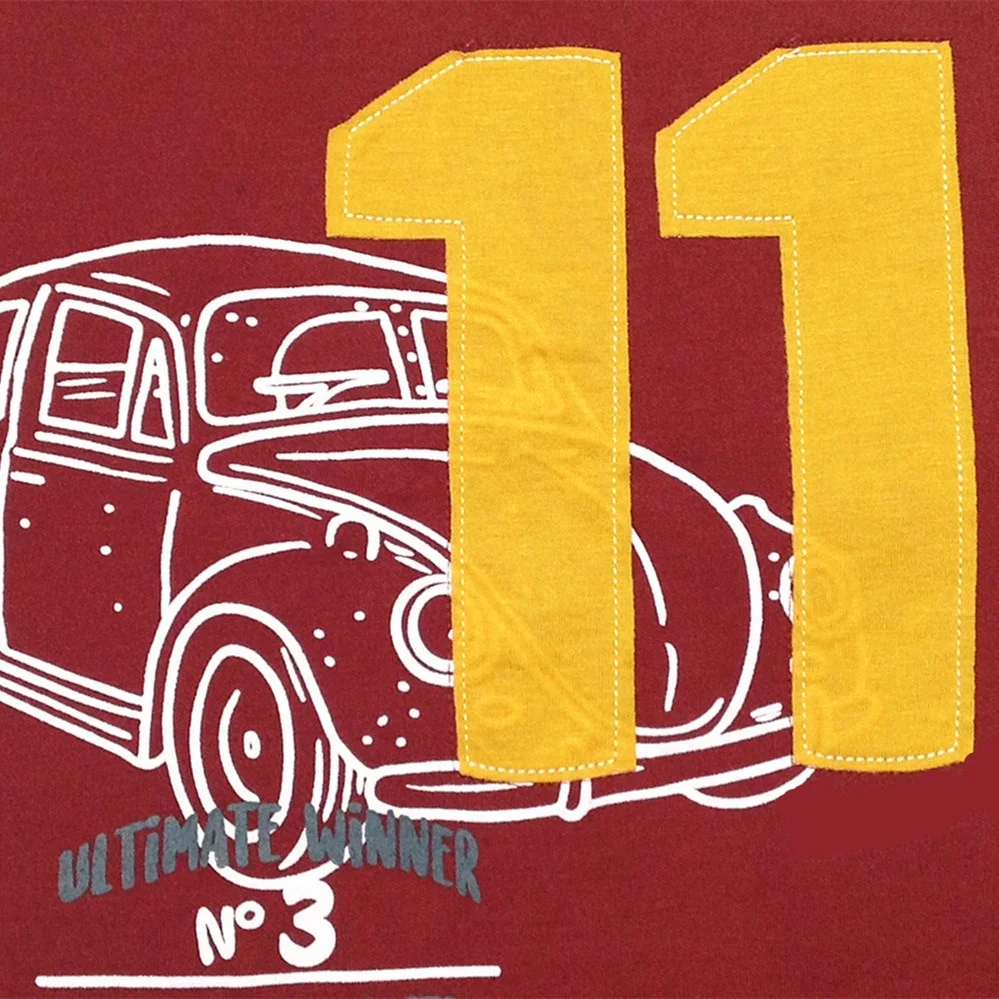 Boys and Girls Sleepwear