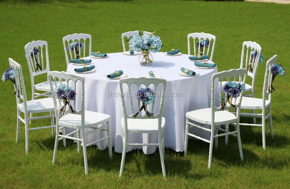 Factory Direct Wedding Used Chairs for sale