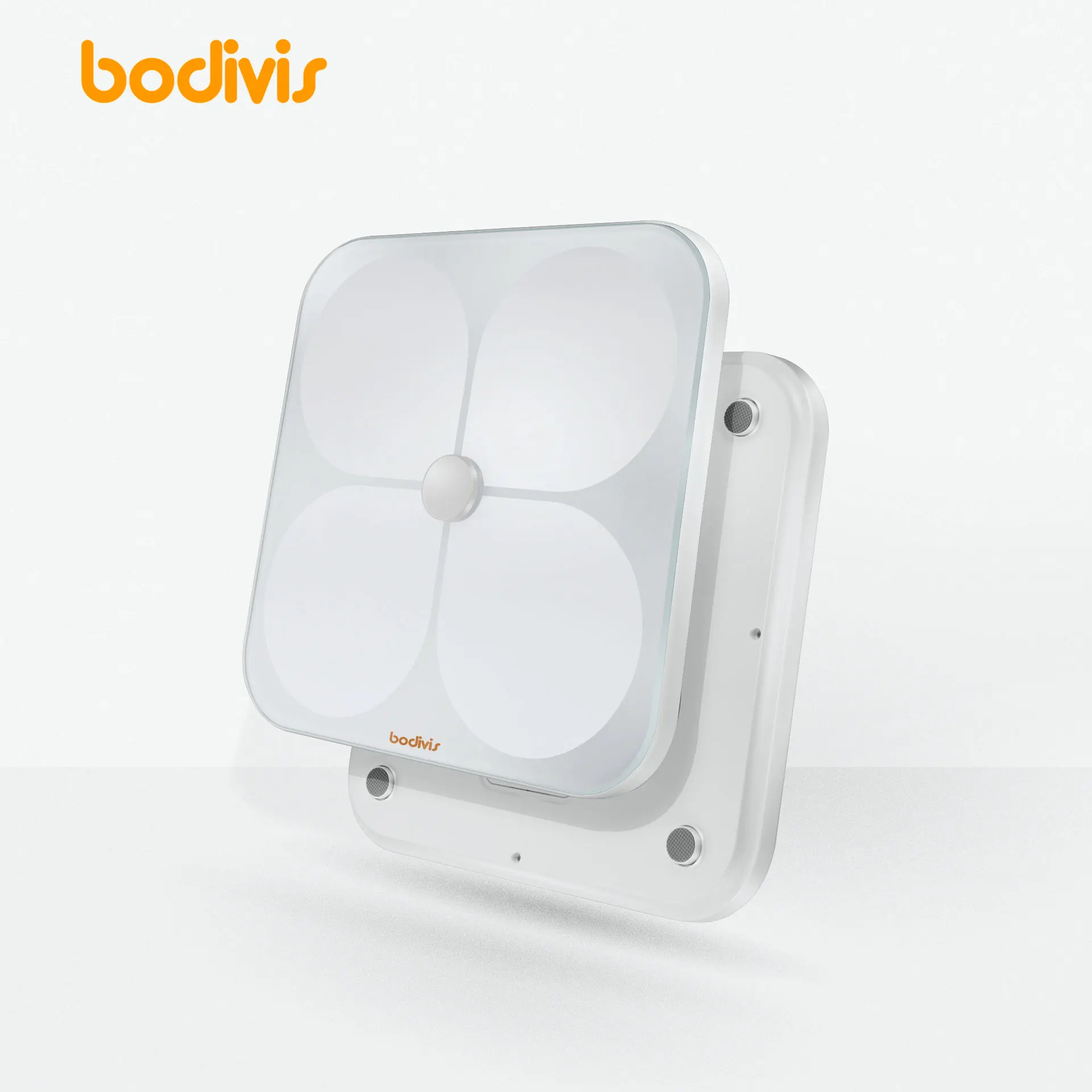 
Human body fat analyzer / Compact body composition analyzer / body fat scale 