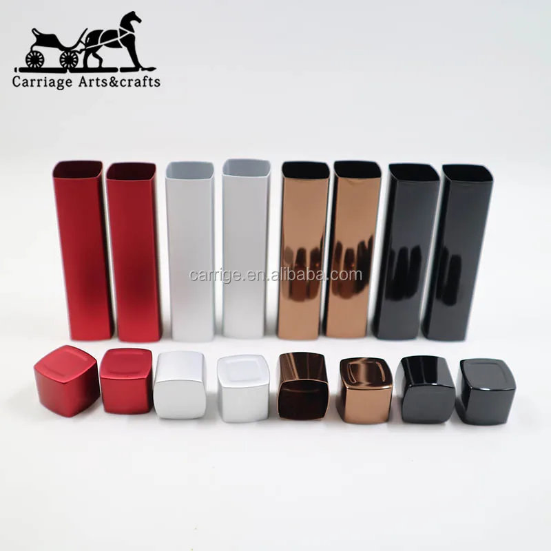 
Factory Wholesaler 3ml 5ml 10ml 15ml Aluminum Spay Perfume Cosmetics 