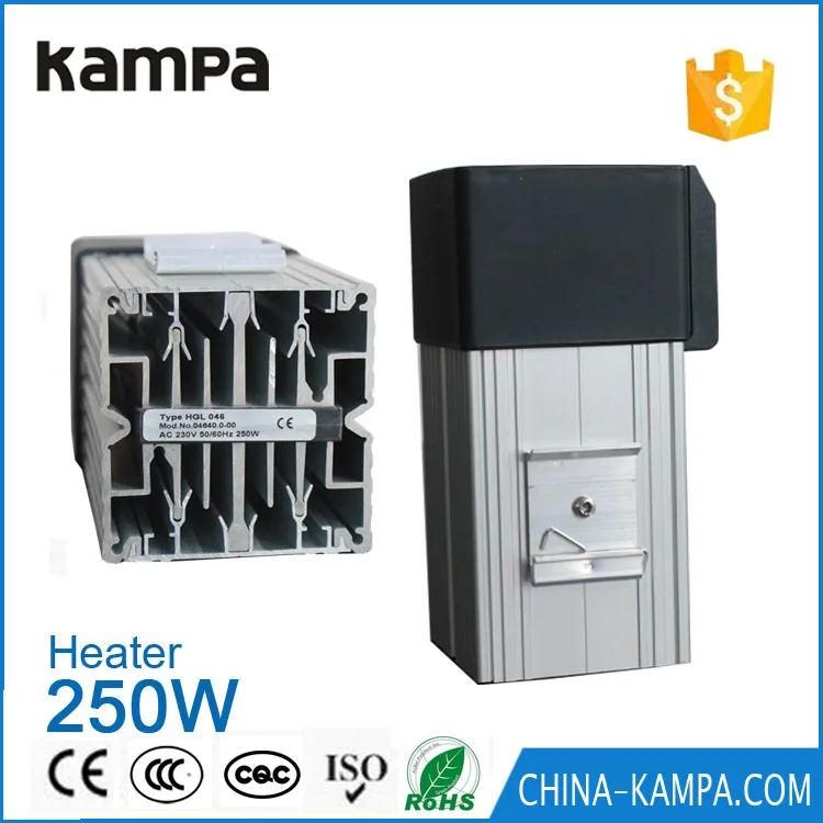 Промышленный вентилятор нагреватель HGL046 250 Вт-400 Вт горячая распродажа