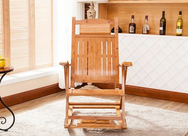 
Comfortable And Cheap Manual Relaxing With Little Metal Living Room Chairs 