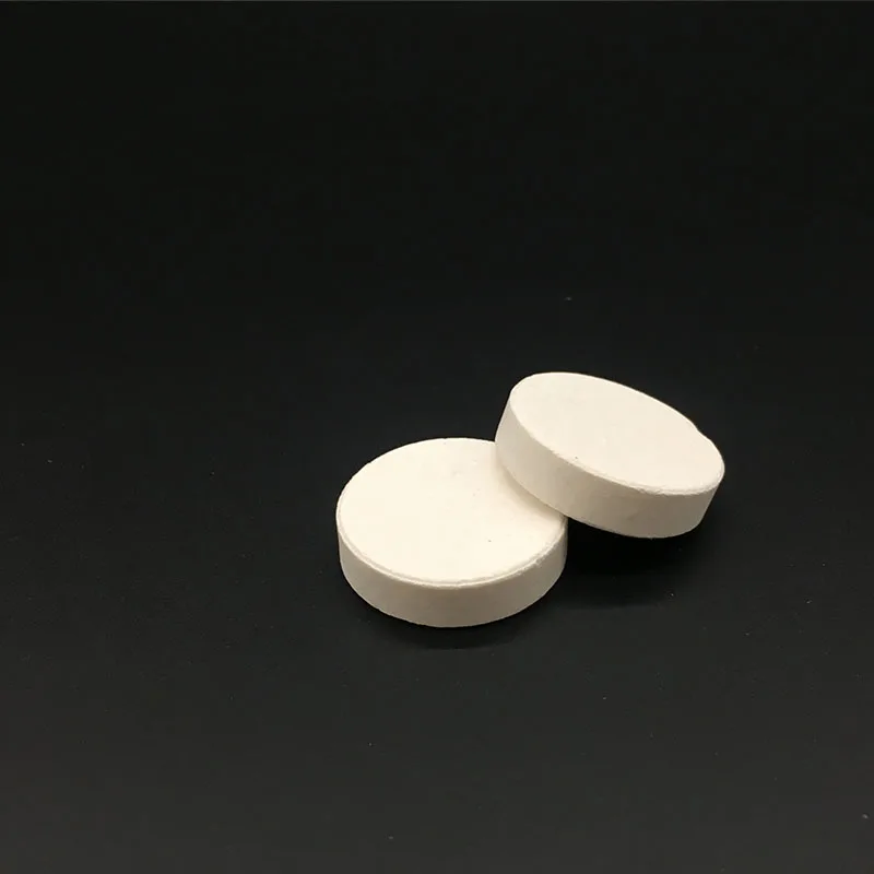 Water treatment chemical 56% 60% granular powder tablets sodium dichloroisocyanurate (SDIC)