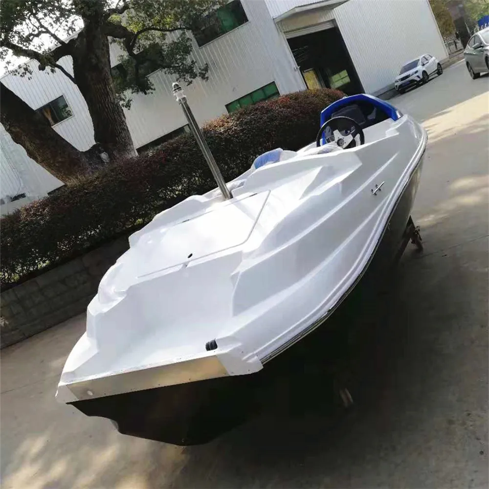 15ft Length and Outboard Engine Type boat for sale