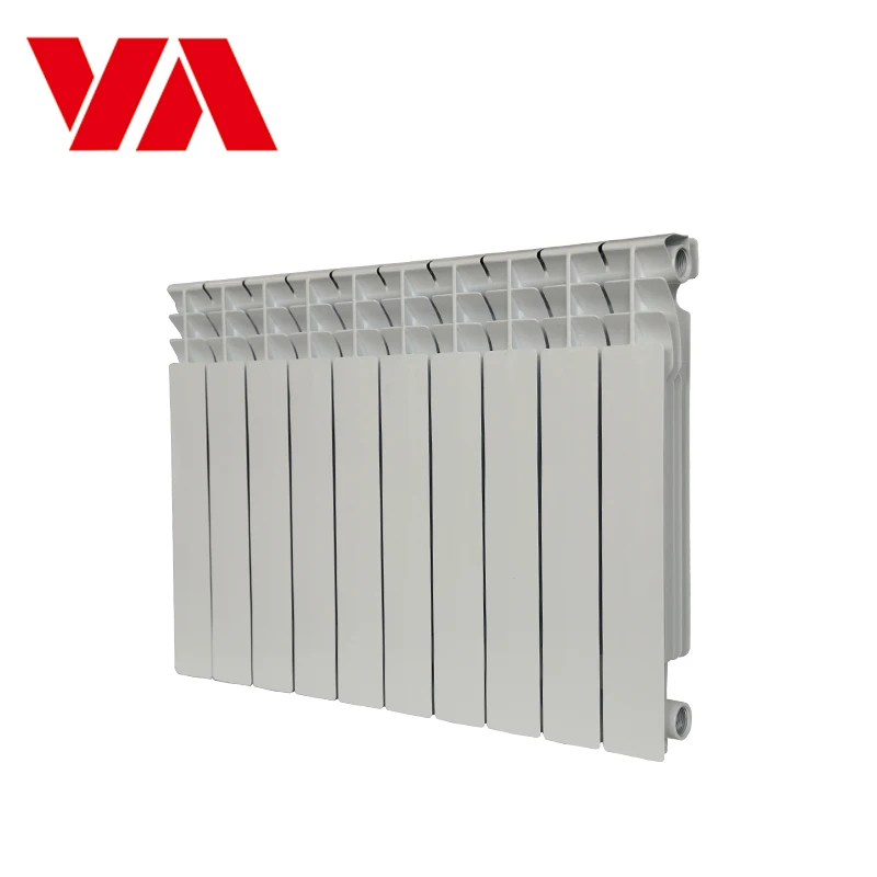 Radiator(aluminum,fan and heating)