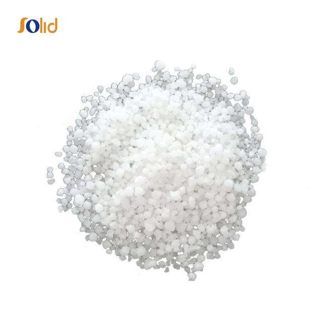Granular shape aluminium sulphate 10043-01-3