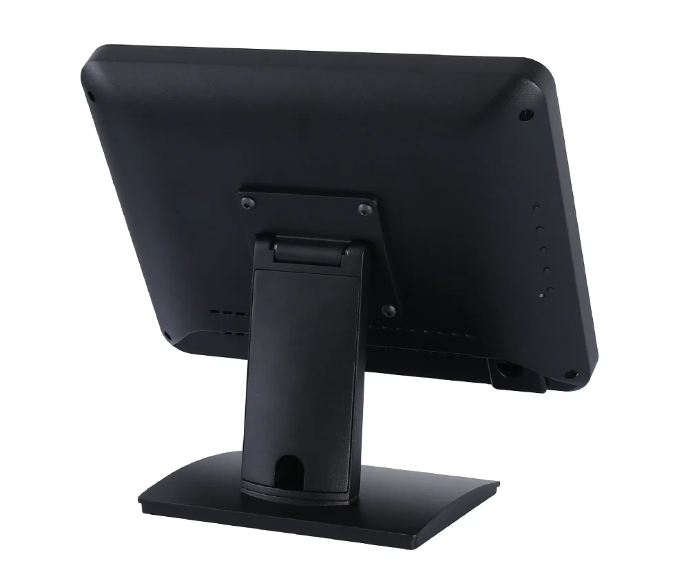 15' Inch USB Powered Computer LCD LED  pos touch screen monitor