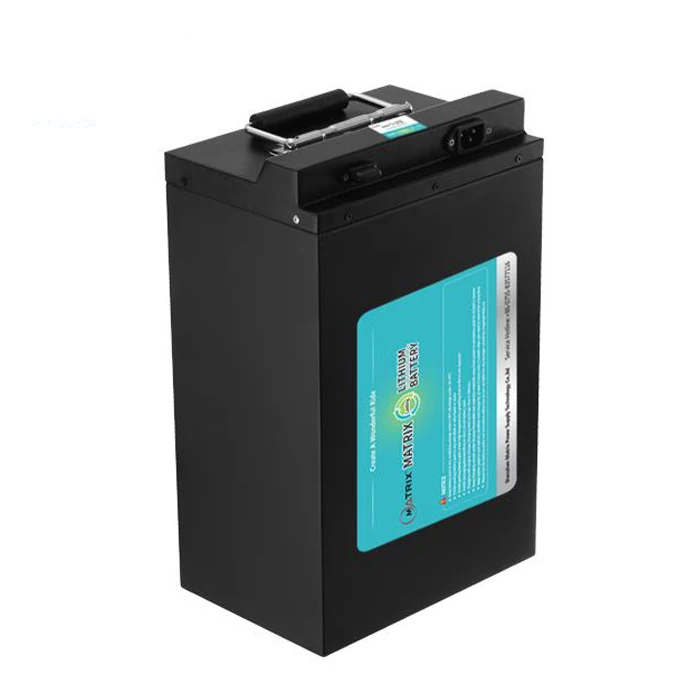 rechargeable batteries 72V 40Ah lithium ion pack for electric scooter  motorcycle boat toy car tools cart robot speaker drone