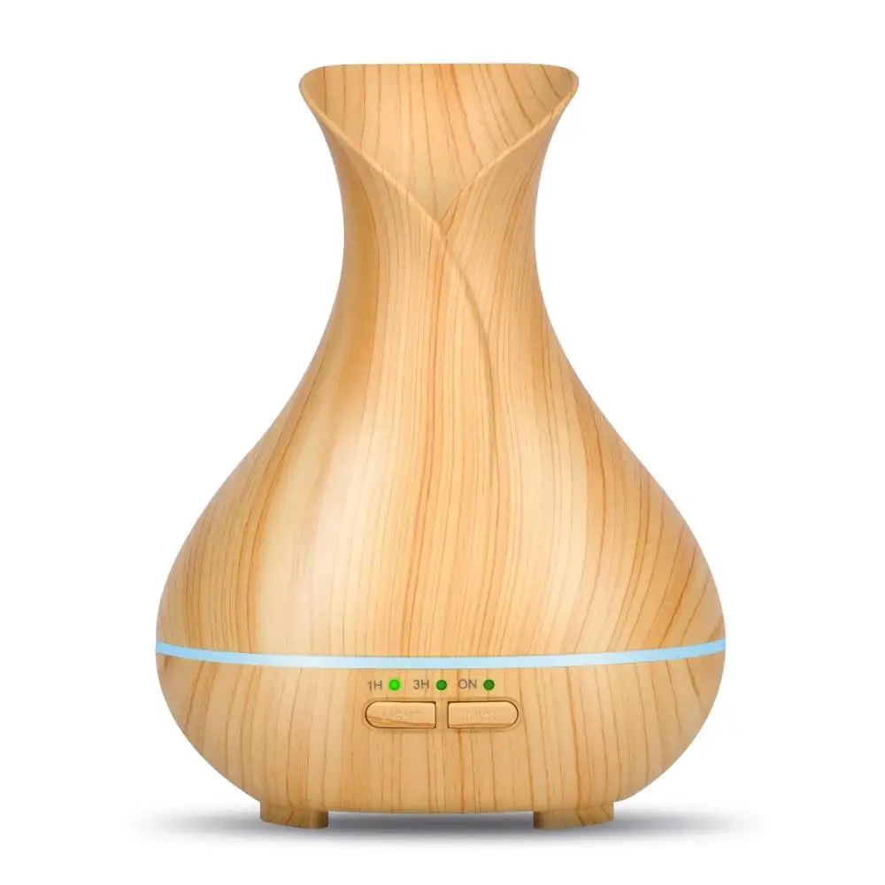 Competitive Price High Quality Aromatherapy Air Humidifier Aroma Oil Diffuser