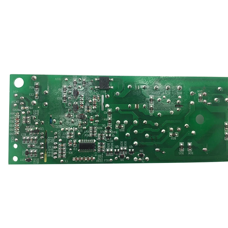 Oem 2 Layer Cem1 Washing Machine Pcb Board Washing Machine Pcb Board