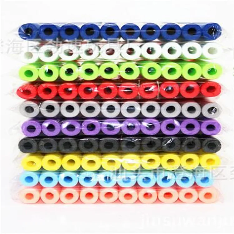 Custom EPE EVA bullets Refill Clip Darts toys soft foam bullets for 7.2*1.3cm