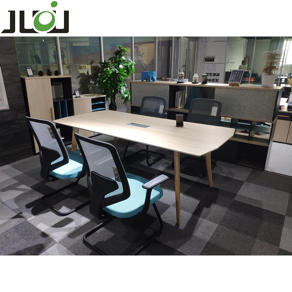 confrence table mesa reuniones furniture meeting table