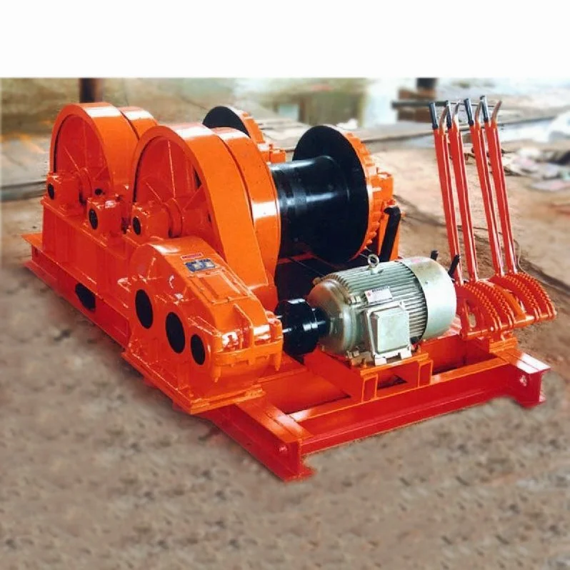 380v Тянущая лебедка со стальным конструкция электрическая цена маленький 500 кг 3000 юантай кулон контроль или дистанционное