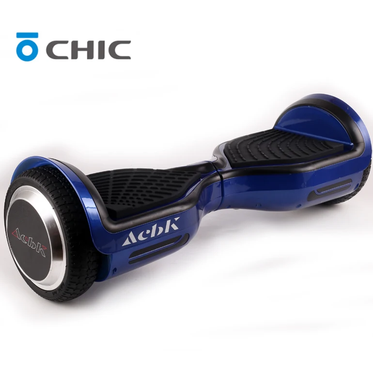 Most Popular CE ROHS Certificated Self Balance Scooter Pink Hoverboard With 300w Electric Motors