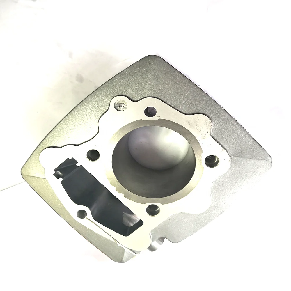 CQJB хит продаж CB250 CG125 цилиндрический мотоциклетный цилиндрический блок