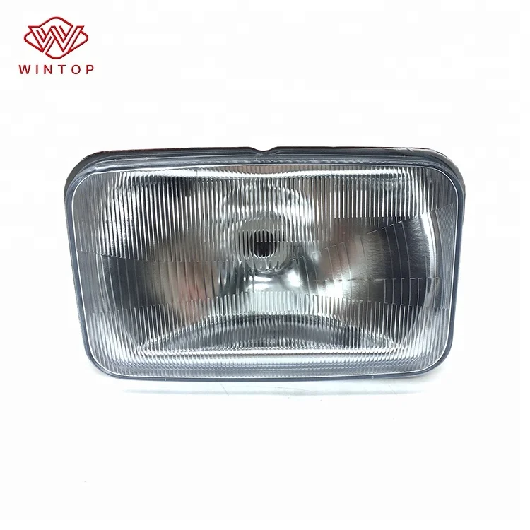 OEM 3981594  Good Quality European Truck Headlight Headlamp For VOLVO