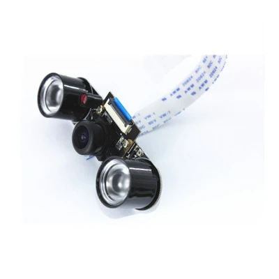 Orange pi camera module with night vision 2MP 110 degree wide angle GC2035 camera module