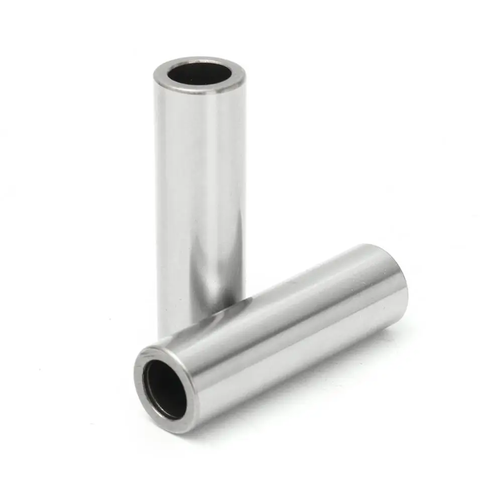 
High Precision Custom Made CNC Machining/Machined Aluminum/Steel/Copper/Brass Parts cylinder OEM&ODM Service 