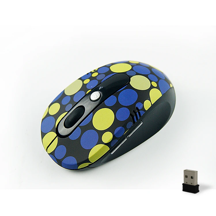 Rapoo 7100 Wireless Mouse
