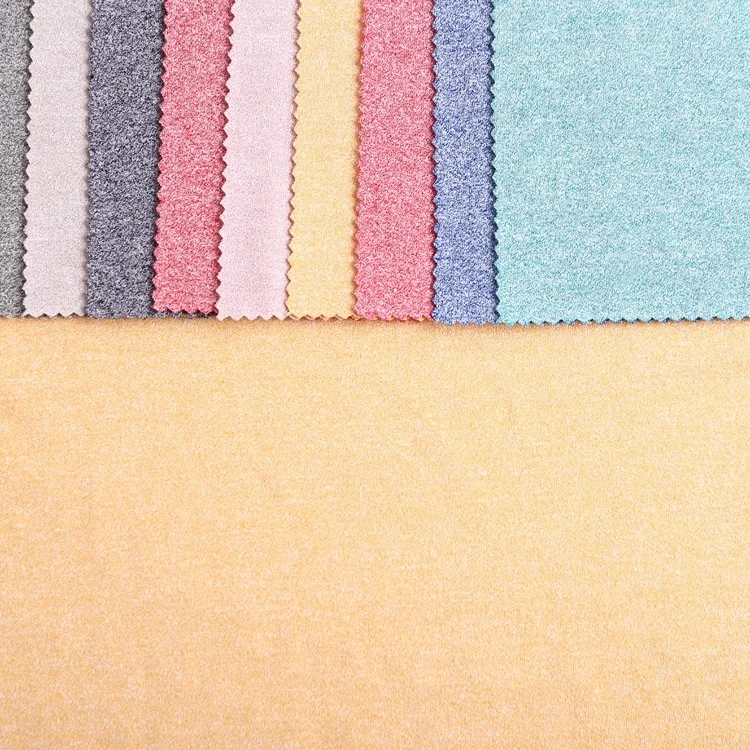 
Hot selling prime knit moss korean crepe rayon bali fabric for clothing 