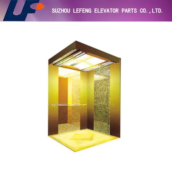 
Complete set home elevator|Competitive price about home lift|Home elevator factory with OEM service 