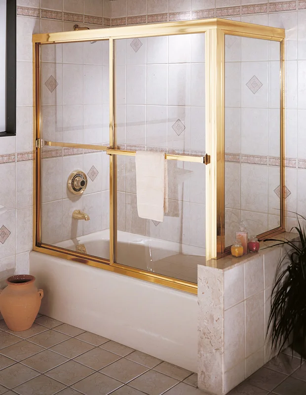 Wholesale Mauritius Bar Aluminum Extrusion Profile For Glass Shower Window Door