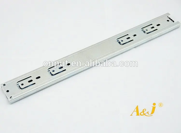 новые профессиональные телескопические направляющие для таблиц