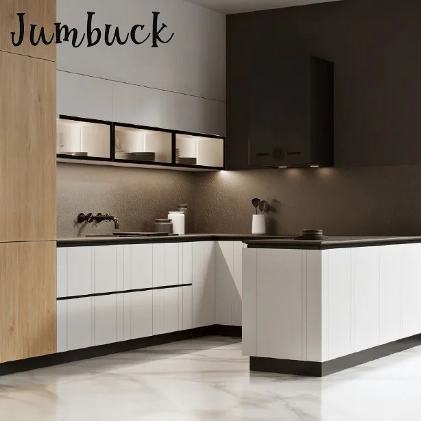 
chipboard cabinet carcass kitchen cabinet model 