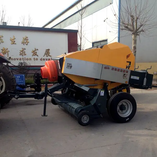 Пресс-подборщик 9YFQ-1.9