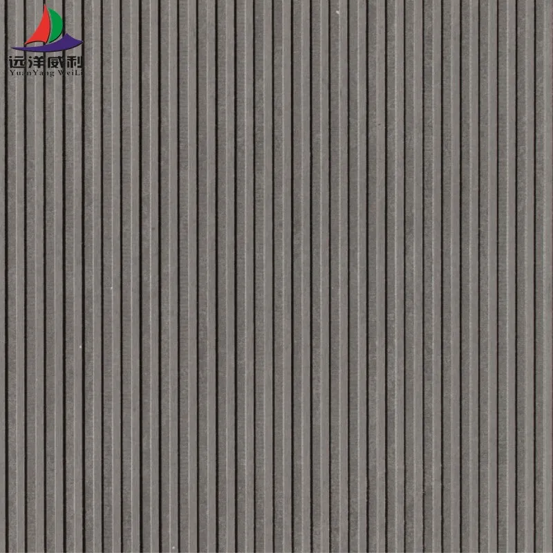 
fiber cement board facade equitone lines 