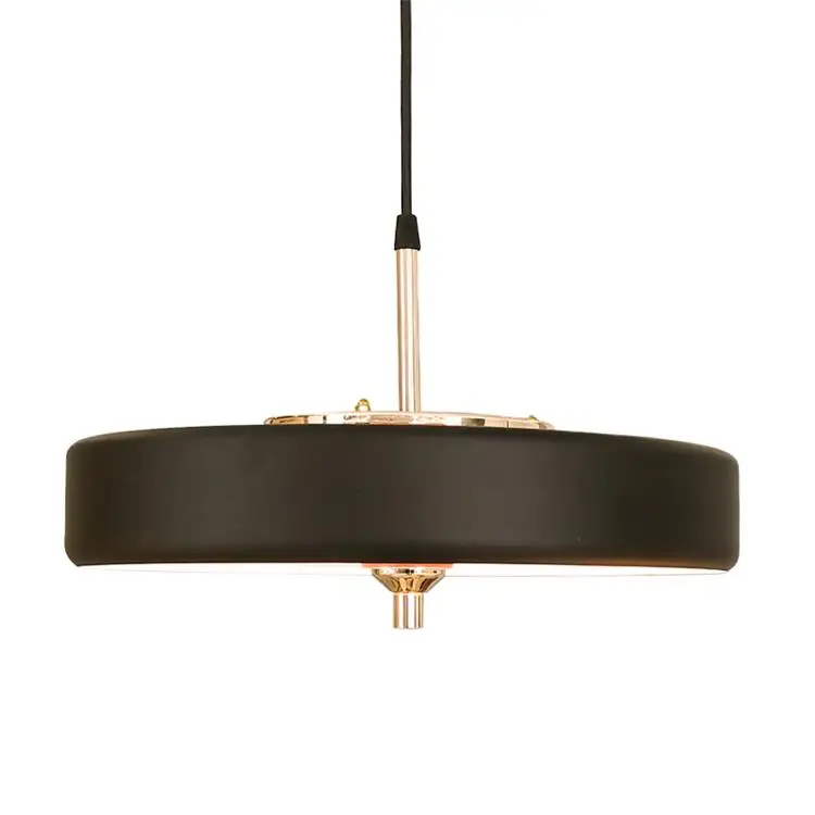 Современная Подвесная лампа, 3 цвета