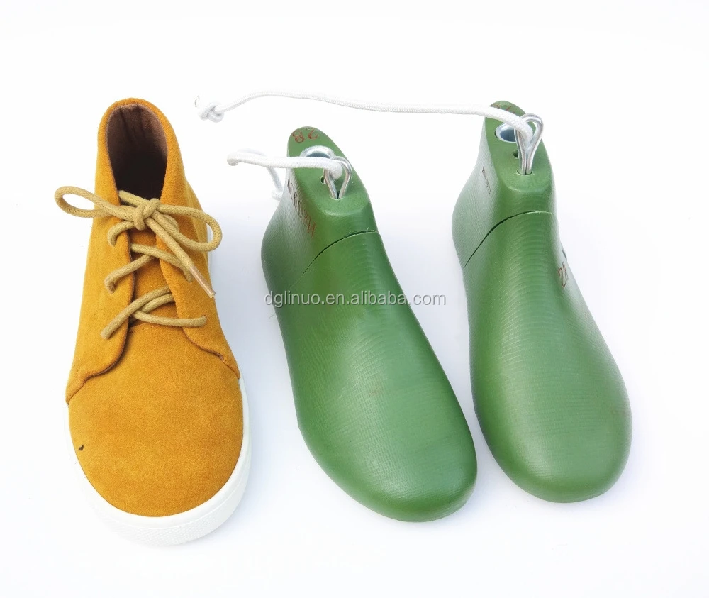 Kids high cutter casual shoes lasts