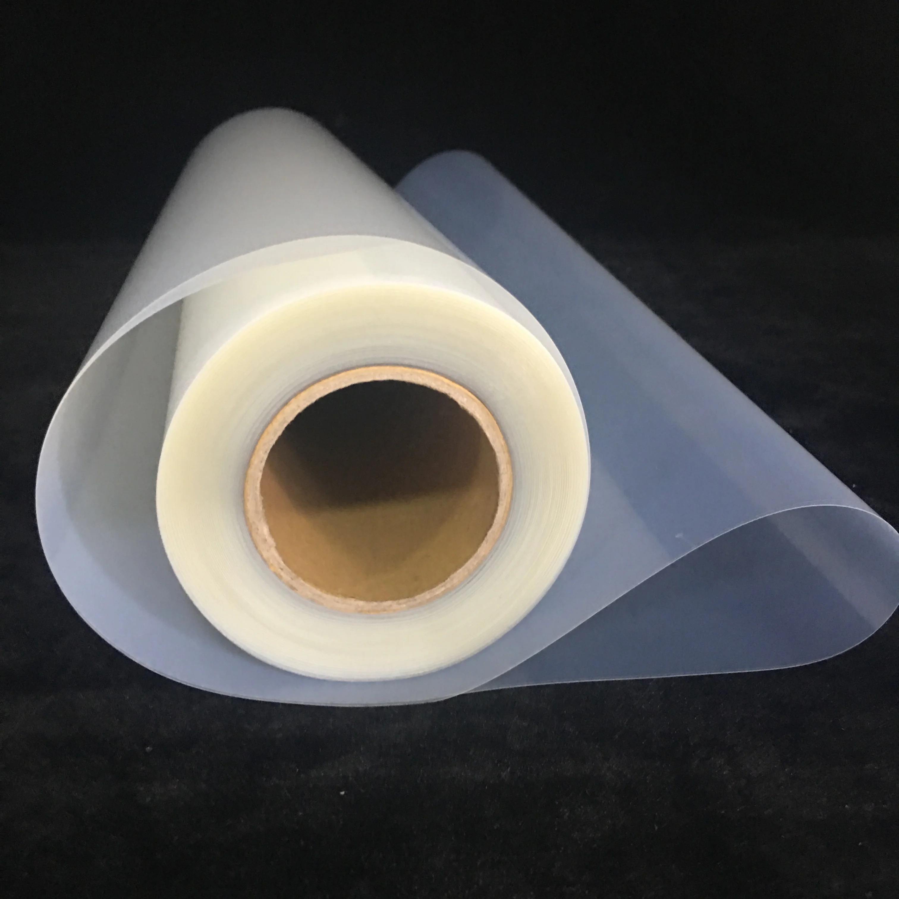 A3/A4 1.27*30M Waterproof Translucent PET Inkjet Film Screen Printing Film for Inkjet Printer