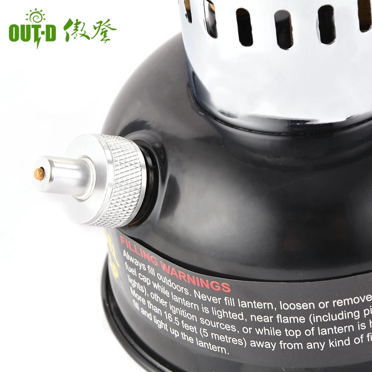 Hanging Kerosene Lanterns Camping Light