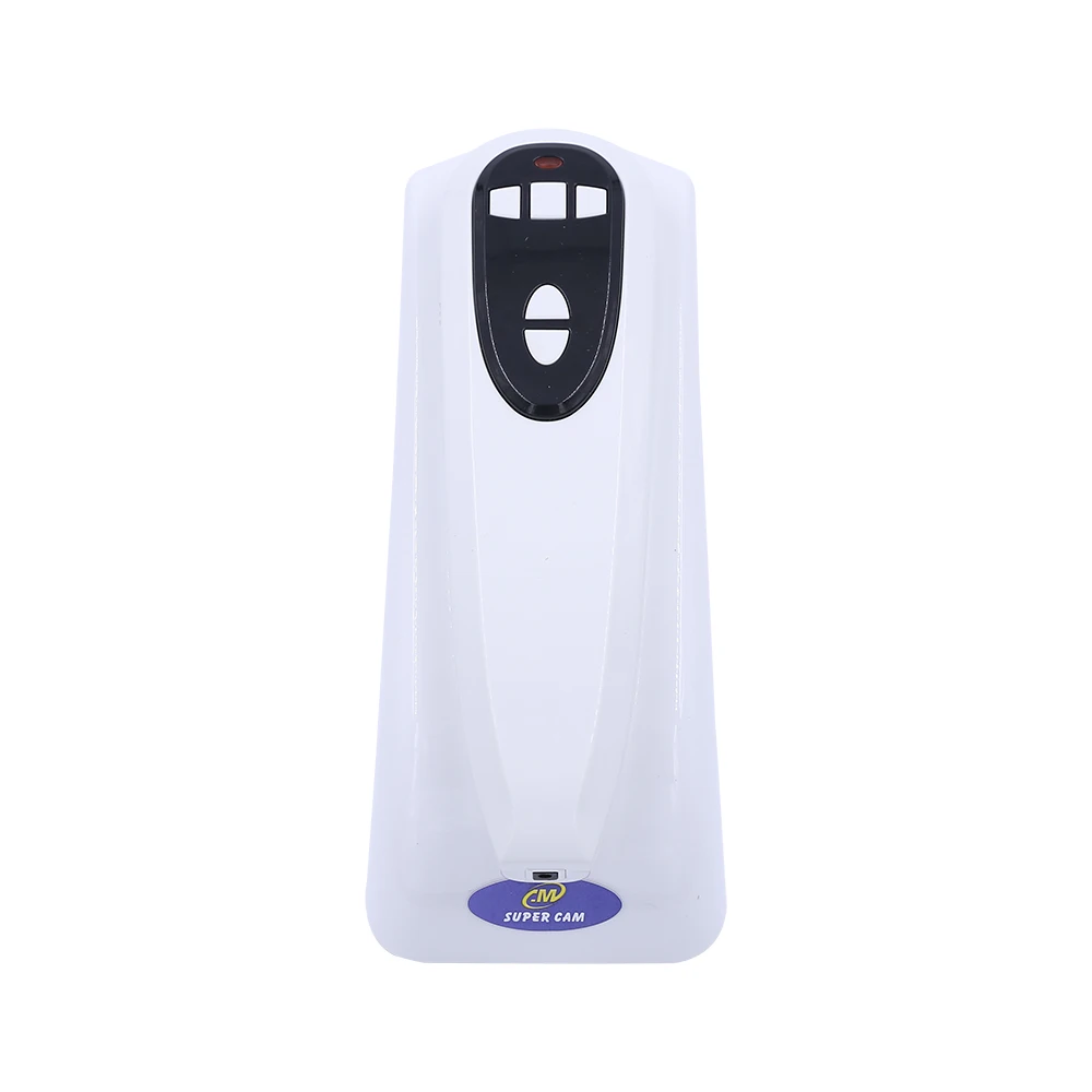 MLG Most sold M-189A WIFI Wireless UV High Resolution Portable Skin Scalp Analyzer 3 Spectrum With 50/100/200 Times Lens