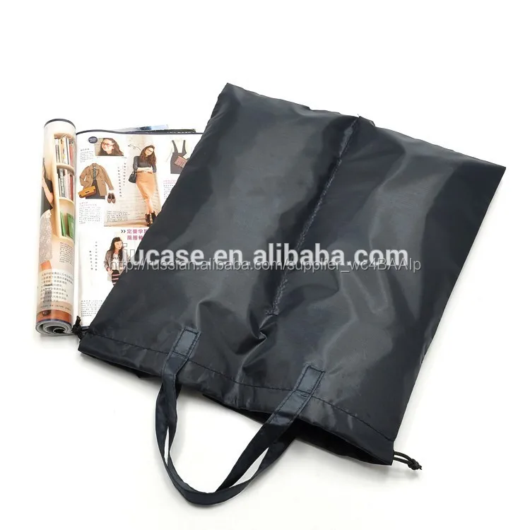 Новый дешевые рекламные сумка с завязками