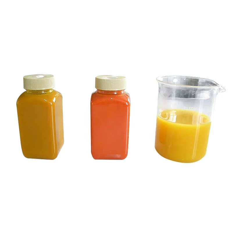 Carrot juice concentrate brix 65%