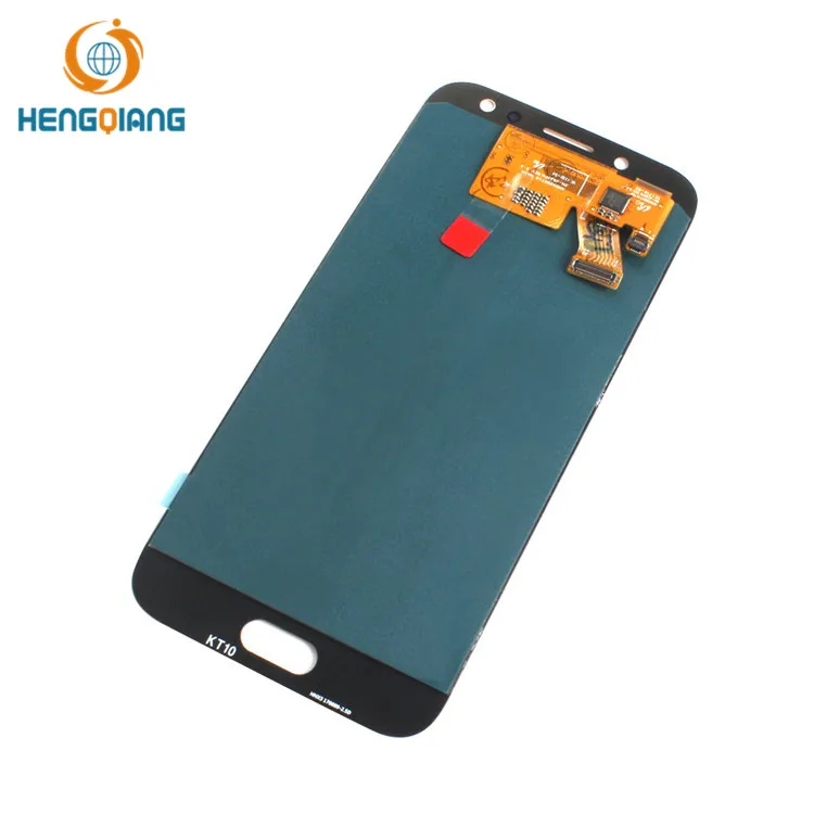 For Samsung Galaxy J5 / Pro (2017) J530 J530F LCD Display Touch Screen + Frame