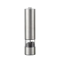 Professional made superior quality electric pepper mills