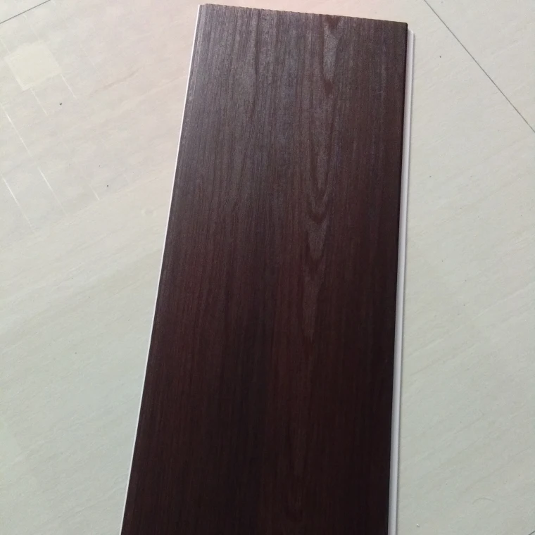 Lebanon plastic material pvc wall panel