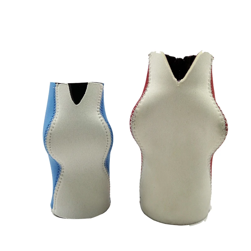 OEM promotional fashion sexy boobies neoprene stubby bottle holder