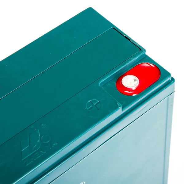 6-dzm-20 xupai 12V 20Ah e-scooter battery